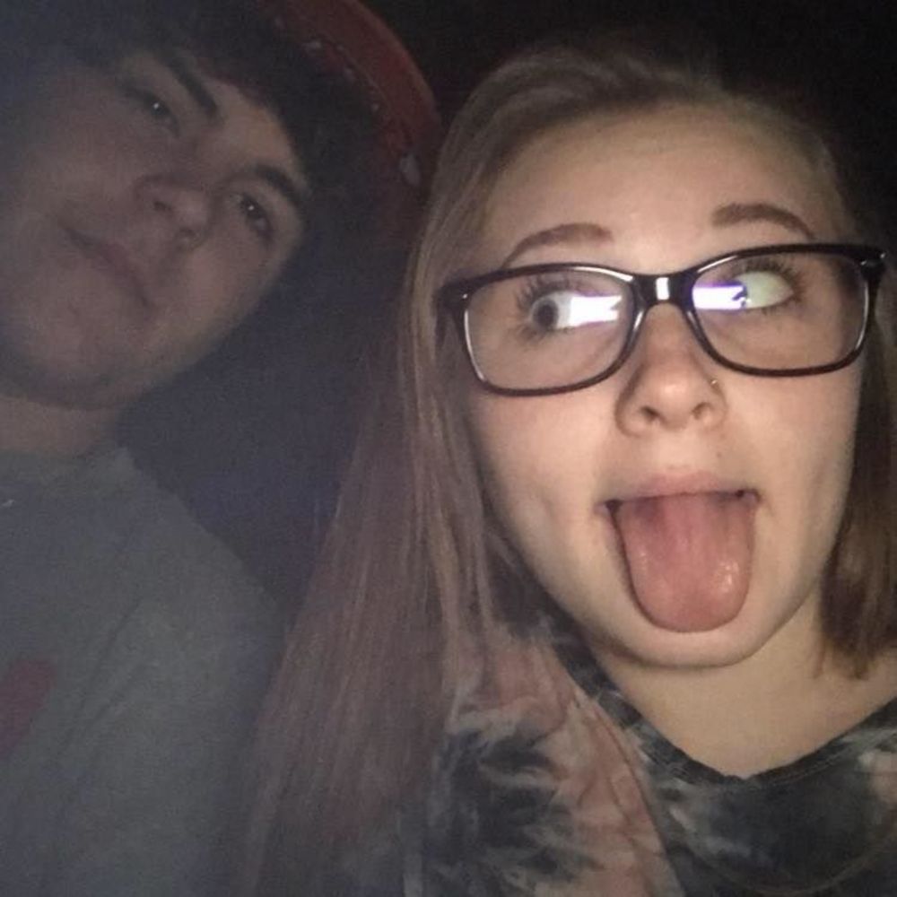 Meet your Posher, Jenna